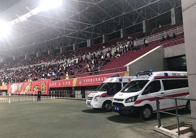 永胜县大中小型活动保障